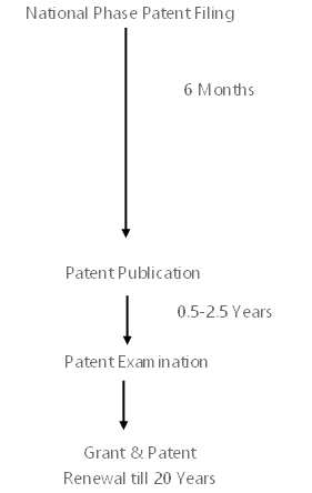 national_phase_patent_filing_in_india